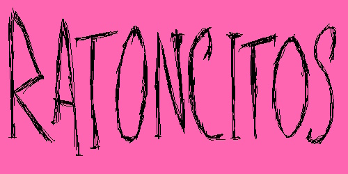 Ratoncitos